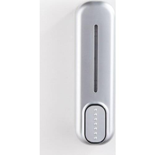 Soap Dispensers 350ml -1050ml Wall Mounted ABS Liquid Shampoo Shower Container Plastic Soap Holder for Bathroom Washroom