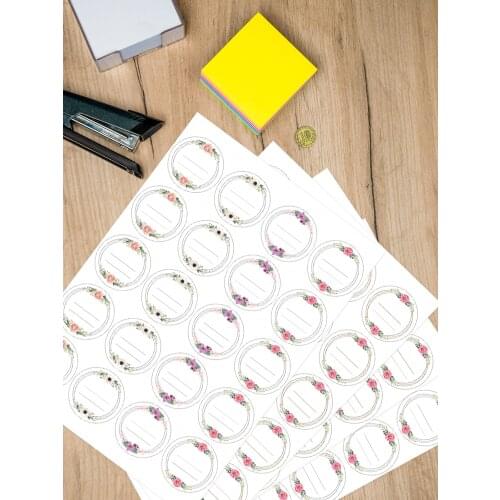 FLEX-N-ROLL Stationery