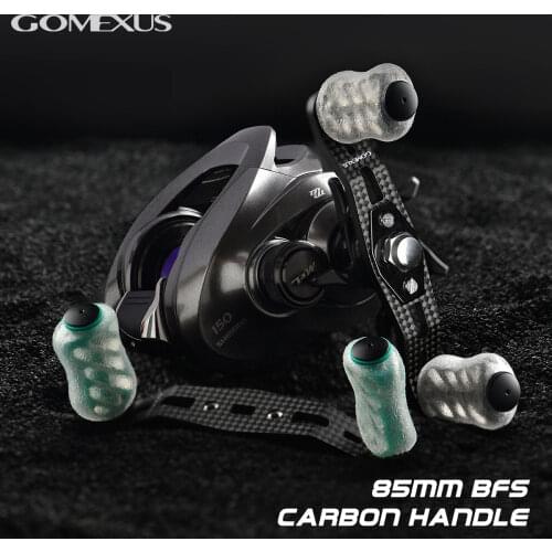 Gomexus Baitcasting Reels For Spinning