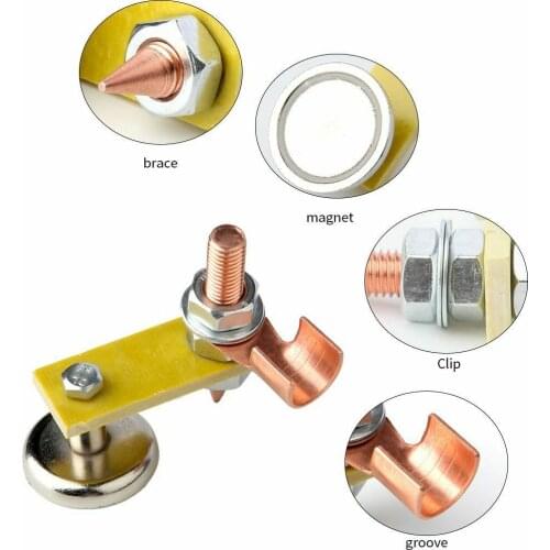JOUSTMAX Welding Holders