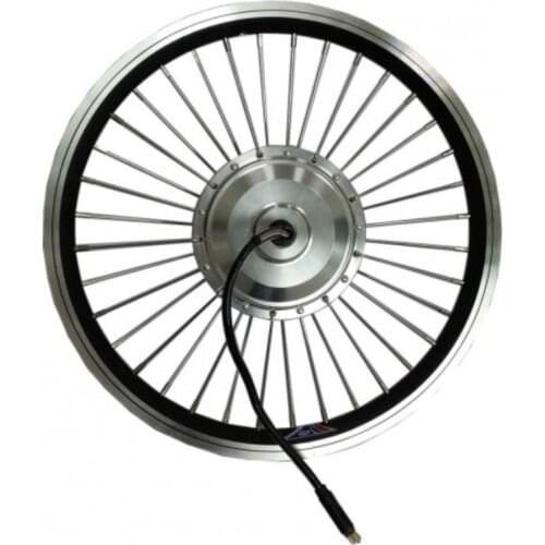 AKM-Q85SX 36V Electric Bicycle Conversion Engine Motor Wheel Kit 20 24 26 28 29 inch 700C 36V 250W 24V 250W Front Bike