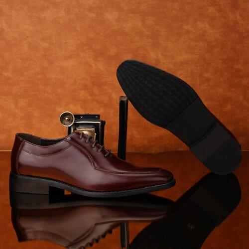 Sapato Masculino Casual Shoes Casual Men Black Fashion Zapatos Casuales Para Hombre Mens Hot Sale Male Shoe 2020 Leather Leisure