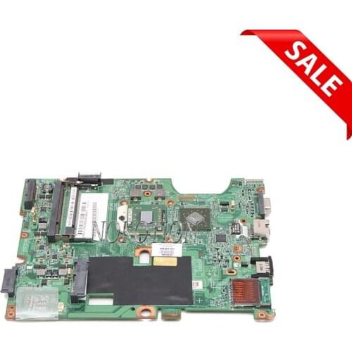 Nokotion 498462-001 for HP Compaq G50 G60 CQ50 CQ60 48.4J103.031 laptop motherboard DDR2 MCP77MV-A2