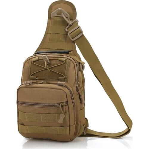 QIGER Travel Bags