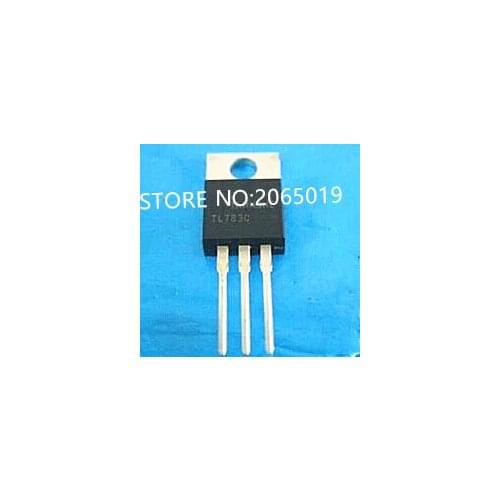 5PCS TL783CKC TL783C TL783 TO-220 Voltage Regulator