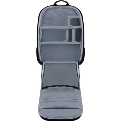 Backpack for FPV Combo Drone Accessories Nylon Carryin Case Portable Shoulder Bag Outdoor Large Capacity Storage Bag