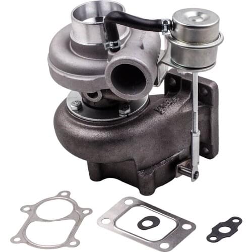 Turbocharger For Isuzu truck 4DB2 3.9L For Chevy/ For GMC W-Series TB2568 466409-0002 8-97105618-1, 8-97182714-0