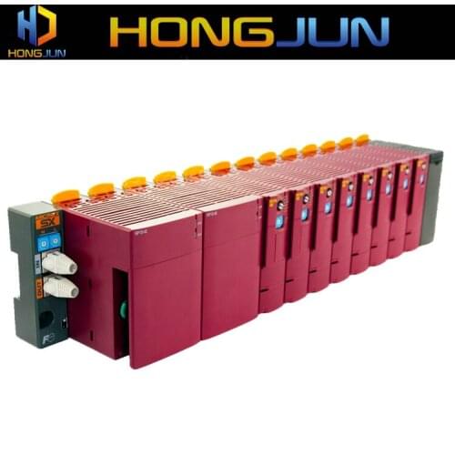 High Quality Fuji PLC NP1BS-13