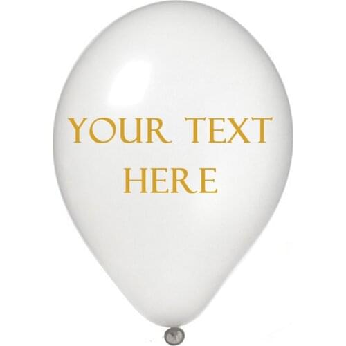Xinka Balloons