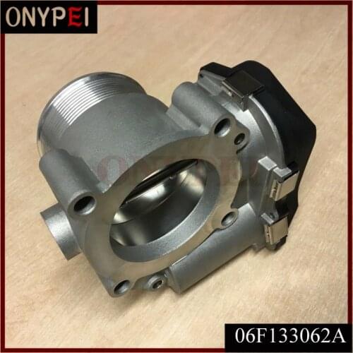 06F133062A 06F133062J New Throttle Body Assy FOR A1 A3 A4 A5 A6 Q3 06F133062E 06F133062G