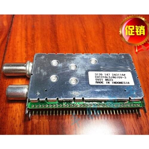 1pcs CU1216LS/AGIGV-3 CU1216LS TUNER