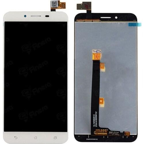 100% Original For Asus ZenFone 3 Max / ZC553KL LCD Display LCD Screen and Digitizer Full Assembly
