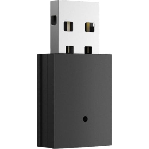 5.0 Bluetooth Adapter Desktop Laptop USB Pc Bluetooth Transmitter Receiver for Connecting Headset Speaker