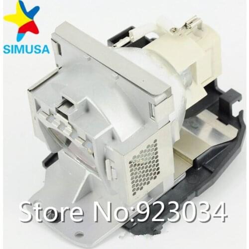 5J.06W01.001 for BENQ MP723 / MP722 / EP1230 Original lamp with housing