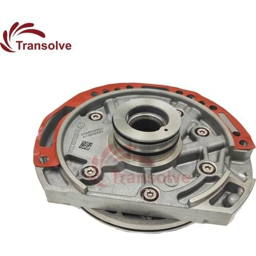 F4A42 Oil Pump Auto Transmission Parts Pump Fit For Mitsubishi Hyundai Kia Car Accessories Transolve