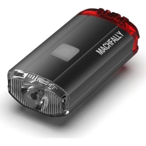 Bike Light Mountain Bike Headlight Strong Light Flashlight Usb Rechargeable Waterproof Riding Bicicleta Фонарь Велосипедный