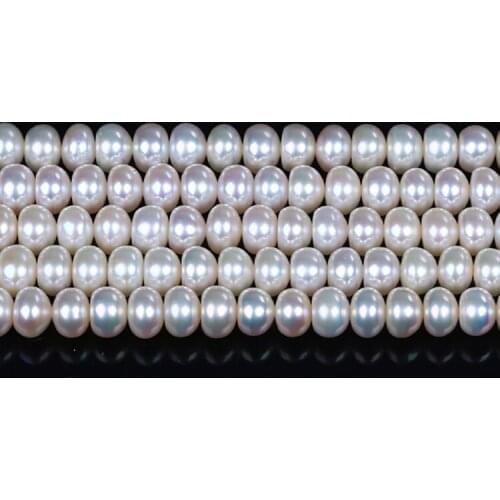 Hot sale freshwater bread pearl , high quality freshwater pearl in loose pearl