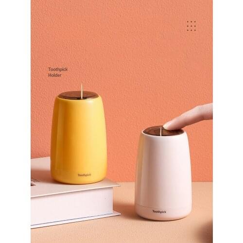 Jacffur Toothpick Stands