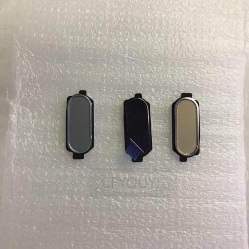 For Samsung Galaxy J3 J330 (2017) Home Button Return Menu Key Replacement Part