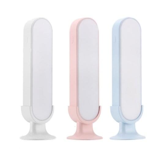 Multifunction Dimmable Desk Table Light Nordic Wall Decorative Romantic Ambient TV Lighting Outdoor Camping Car Emergency Lights