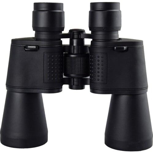 High-power High-power Telescope Zoom Binoculars Hd High-power Outdoor Hunting Optics Low Light Night Vision Binoculars