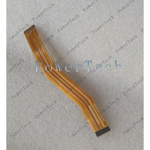 New USB Charger Board to Moherboard FPC Flex Cabe for Blackview bv9600 pro Mobile Phone