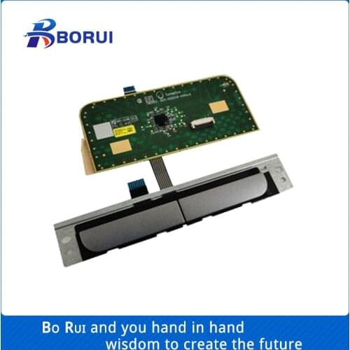 Original Laptop Touchpad Left Right Mouse Button Boar For HP Probook 430 G2 Left and Right Key Module 768212-001 776108-001