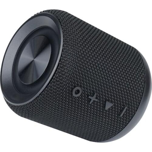 Portable Speaker Mini Waterproof Bluetooth Speaker Portable Audio TWS 2019 Home and Outdoor New Edition