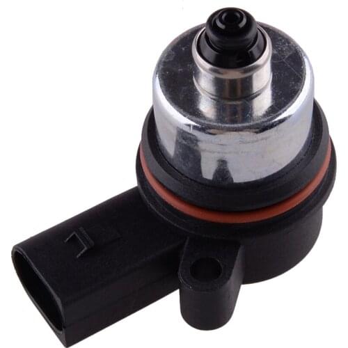 Air Suspension Compressor Pump Solenoid Vent Valve 37206789450 37206789165 Fit For BMW 5 7 Series F01 F02 F04 F11 GT F07