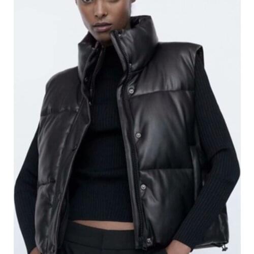 YGhan Women's Short Vests