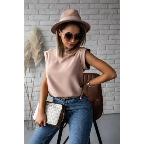 New Office Lady T Shirt Women Summer Top Short Sleeve OL Tee shirt Femme Elegant Ladies Dames Club work tshirt Casual Streetwear
