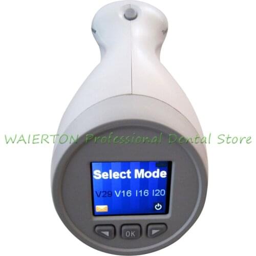 Dental Teeth Color Comparator Digital Shade Guide Tooth Color Comparator Set