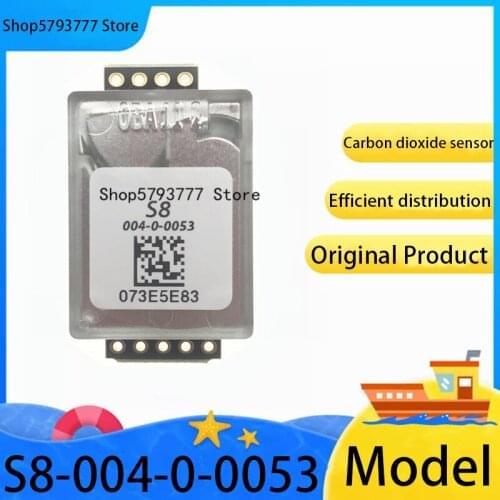 1PCS-10PCS Brand new original authentic S8-004-0-0053 S800400053 S8-004-0 S8-004 S8-0053 S80053 S8 carbon dioxide sensor