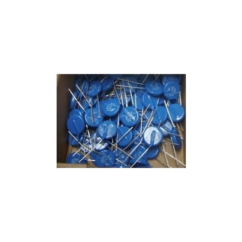 10pcs/lot B72214S 511K101 varistor S14k510 new original