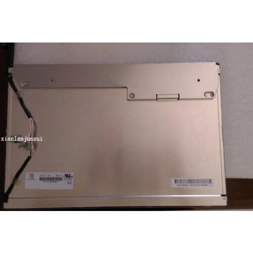 14.1 inch industrial screen G141I1-L01 resolution 1280*800 wide temperature