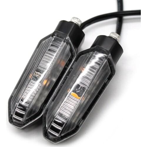 2021 LED Turn Signal Indicator Lamp For HONDA CBR600RR CBR1000RR-R NC750X CB1300SF CB1300 SUPER BOL D'OR 2019-2021 Turn signal