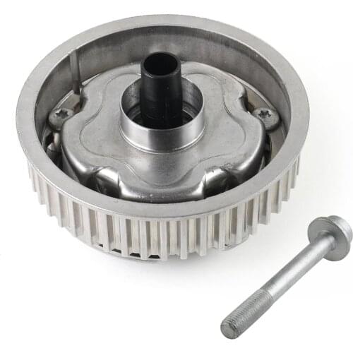 AP02 Exhaust Camshaft for Gear Actuator Zafira Astra Vectra Insignia 1.6 1.8 55567048