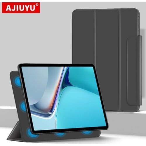 Case For Huawei MatePad 11 2021 DBY-W09 L09 Tablet Smart Stand Cover Strong Magnetic Adsorption mate pad 11 inch Protector Case