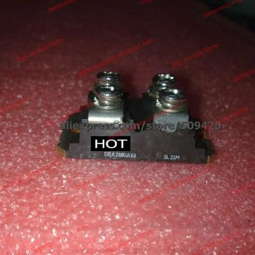 DBA200UA60 MODULE 5pcs