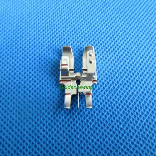 For Pfaff Stitch in a Ditch foot with IDT Walking foot Creative Expression Select