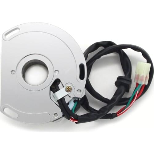 Magneto Engines Stator Coil for KTM 125 SX SXS Tyla Rattray 144 150 250 54839004000 For Husqvarna TC125 TC250 HQV