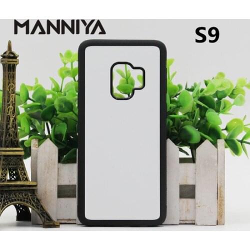 MANNIYA Samsung Galaxy S9 Plus Phone Cases