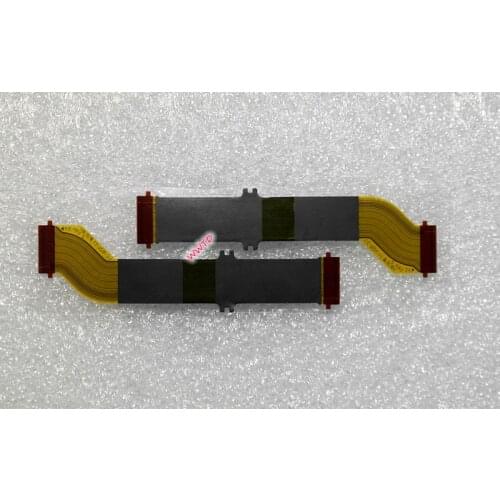 NEW Hinge LCD Flex Cable For SONY A7II A7 M2 A7-2 Digital Camera Repair Part (ILCE-7M2)