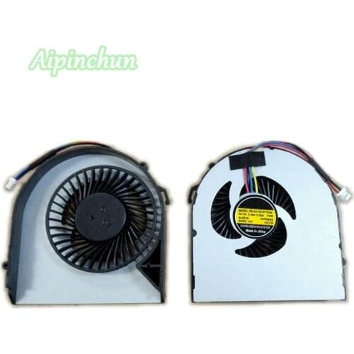 New Laptop CPU Cooling Fan For Acer Aspire V5 V5-531 V5-531G V5-571 571G V5-471 471G MS2360 Notebook Cooler Fan