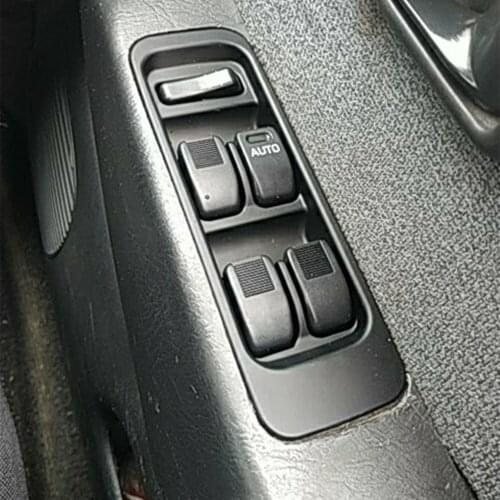 Window Switch Right Side Without Auto For Daihatsu Sirion 98-01 OS Terios Serion Yrv for Toyota Cami 84820-97201