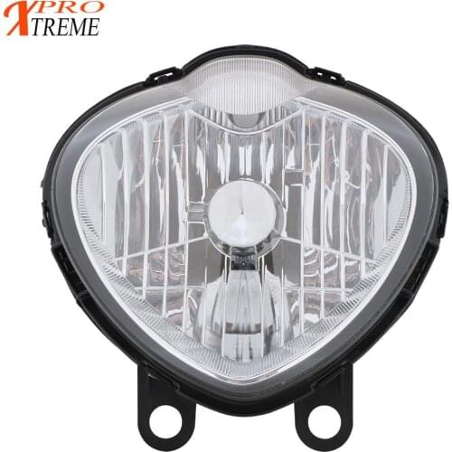Motorcycle Front Headlight Headlamp Assembly Head Lamp Light For Kawasaki Vulcan S 650 EN650 VN650 EN VN 650