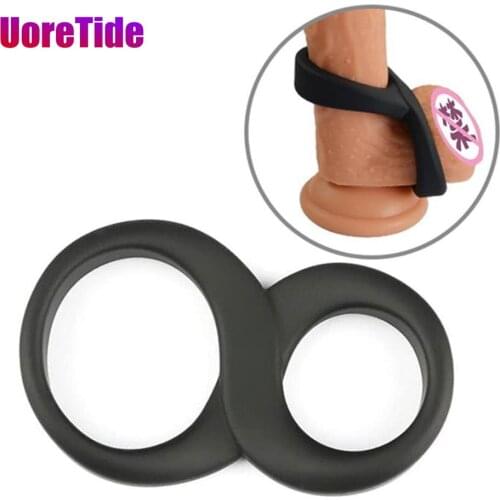 UoreTide Penis Rings