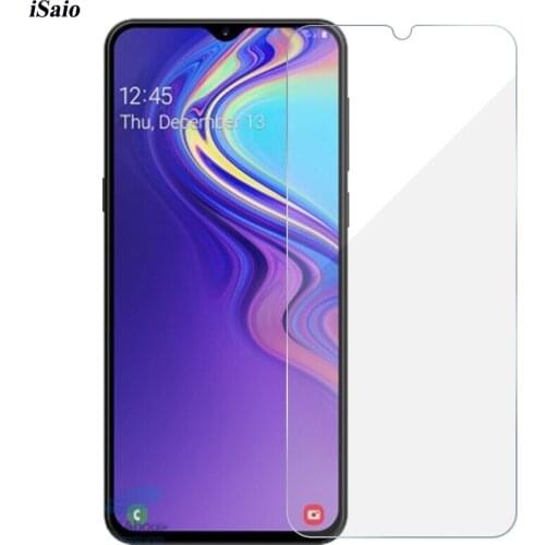 Tempered Glass For Samsung Galaxy A30 A50 A20 Screen Protector For Samsung A50 SM-A505F A 30 A 50 Protective Glass Film