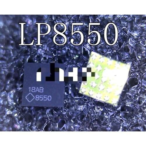 10 sztuk/ 100% nowy LP8550TLX-E00 D688 D68B LP8550 BGA-25