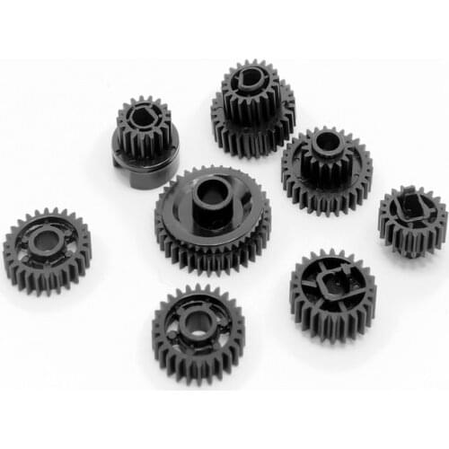 3SETS DRUM UNIT GEAR AB01-1459 AB01-1460 AB01-1461 FOR RICOH MP 7500 8000 9002 8001 1060 1075 2060 2075 7502 9001
